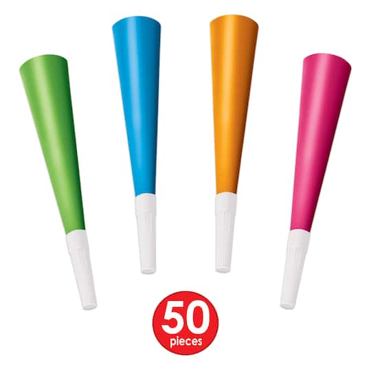 Beistle New Year Totally 80's Party Favor for 50